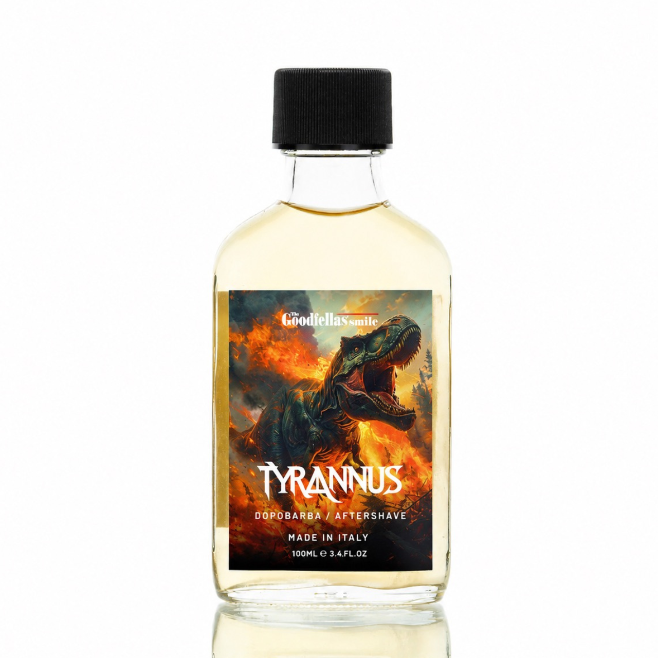 the-goodfellas-smile-tyrannus-rasierwasser-100-ml-leder image 2