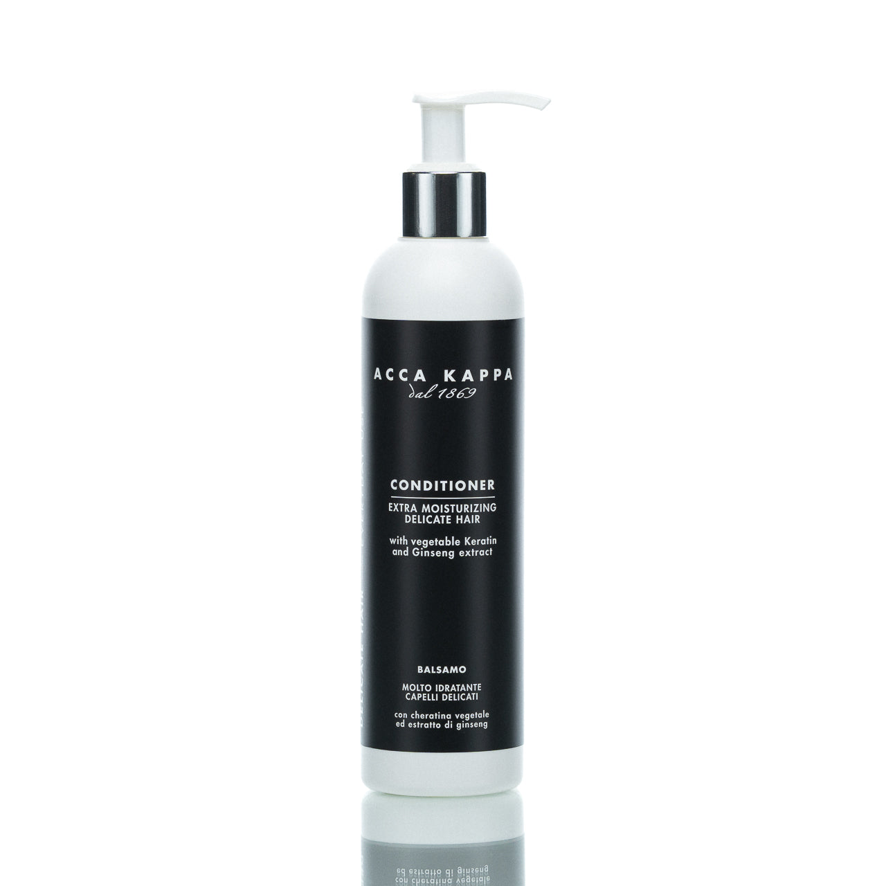 acca-kappa-white-moss-conditioner-empfindliches-haar-250ml image 1