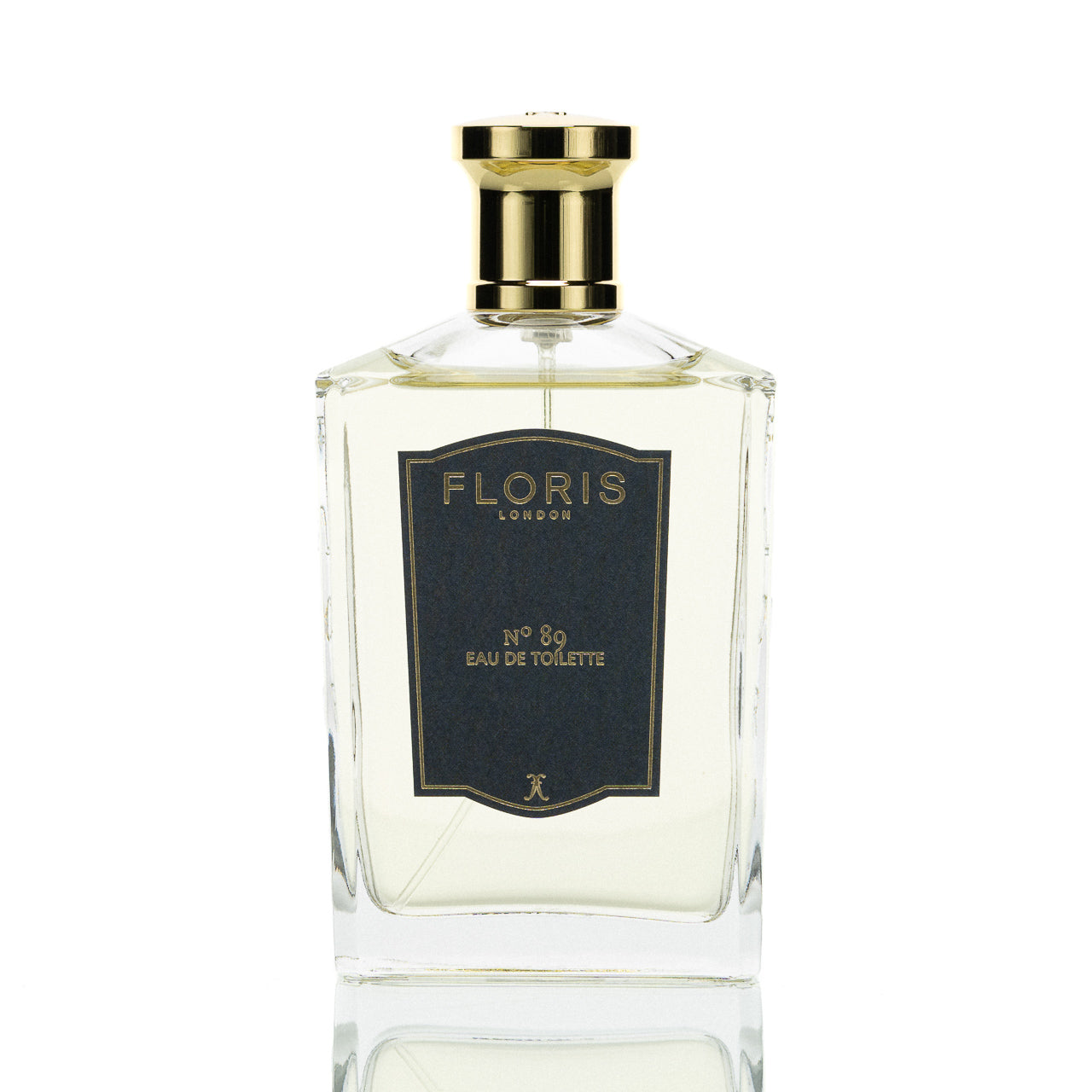 floris-no-89-eau-de-toilette-holzig-100ml-b-ware image 2