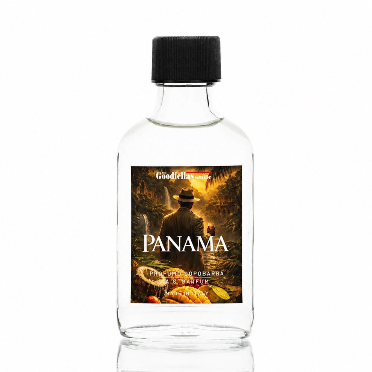 goodfellas-smile-panama-after-shave-100ml-fruchtig image 2