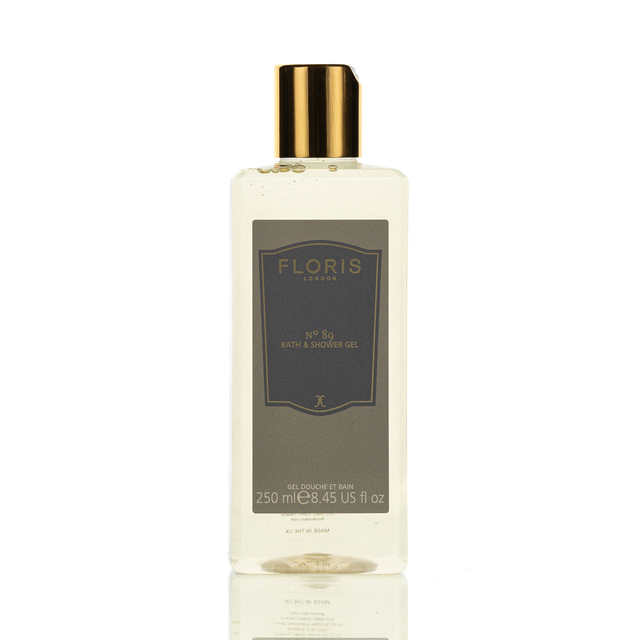 floris-london-no-89-duschgel-250ml-b-ware image 2