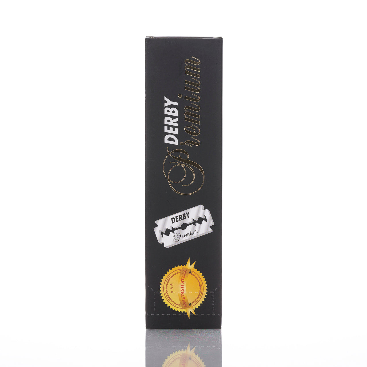 blackbeards-premium-black-rasierklingen-5-st-ck-extra-scharf image 2