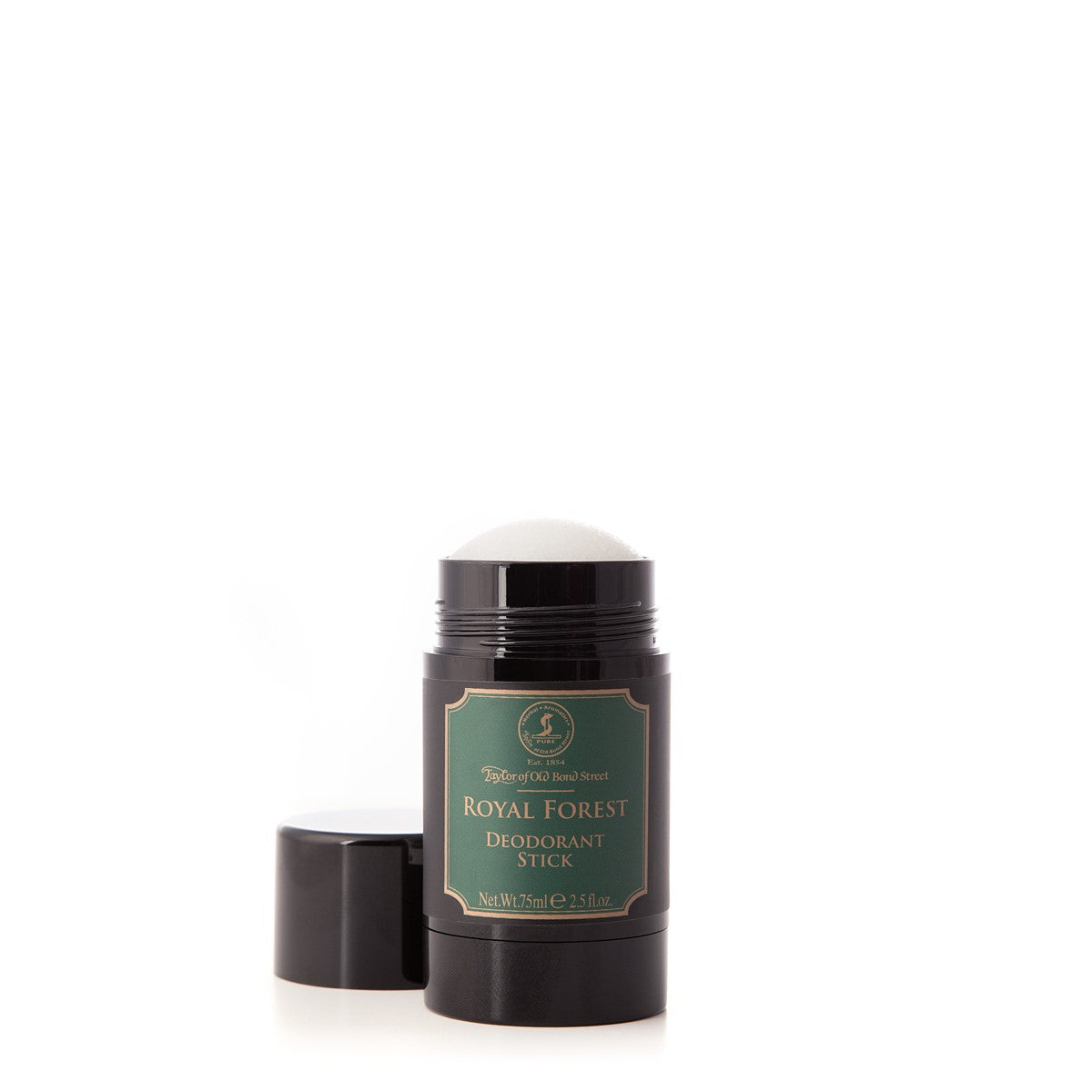 taylor-of-old-bond-street-royal-forest-deo-stick-75-ml-ohne-alu image 2