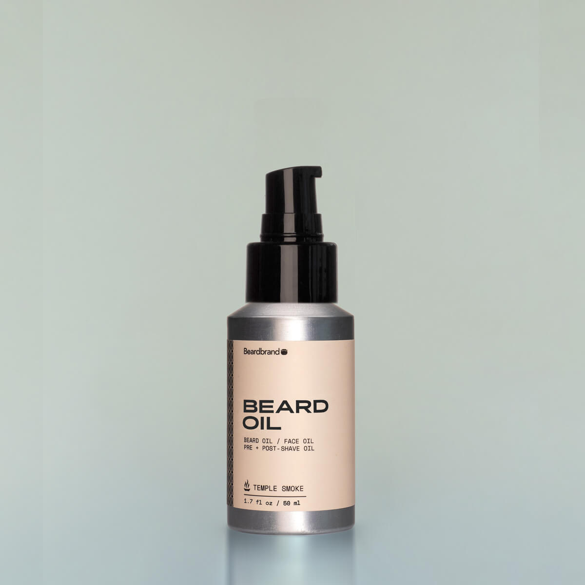 beardbrand-temple-smoke-bart-l-50-ml-oud-weihrauch image 2