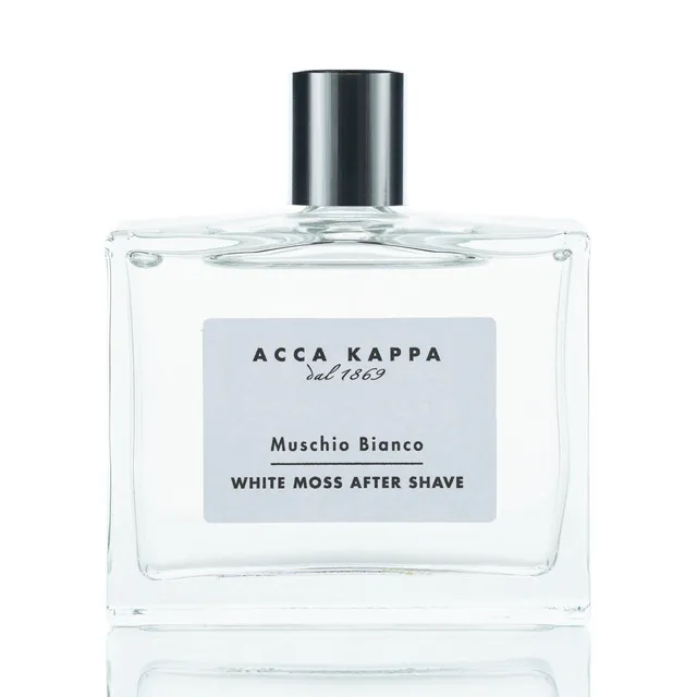 acca-kappa-white-moss-after-shave-lotion-100-ml image 1