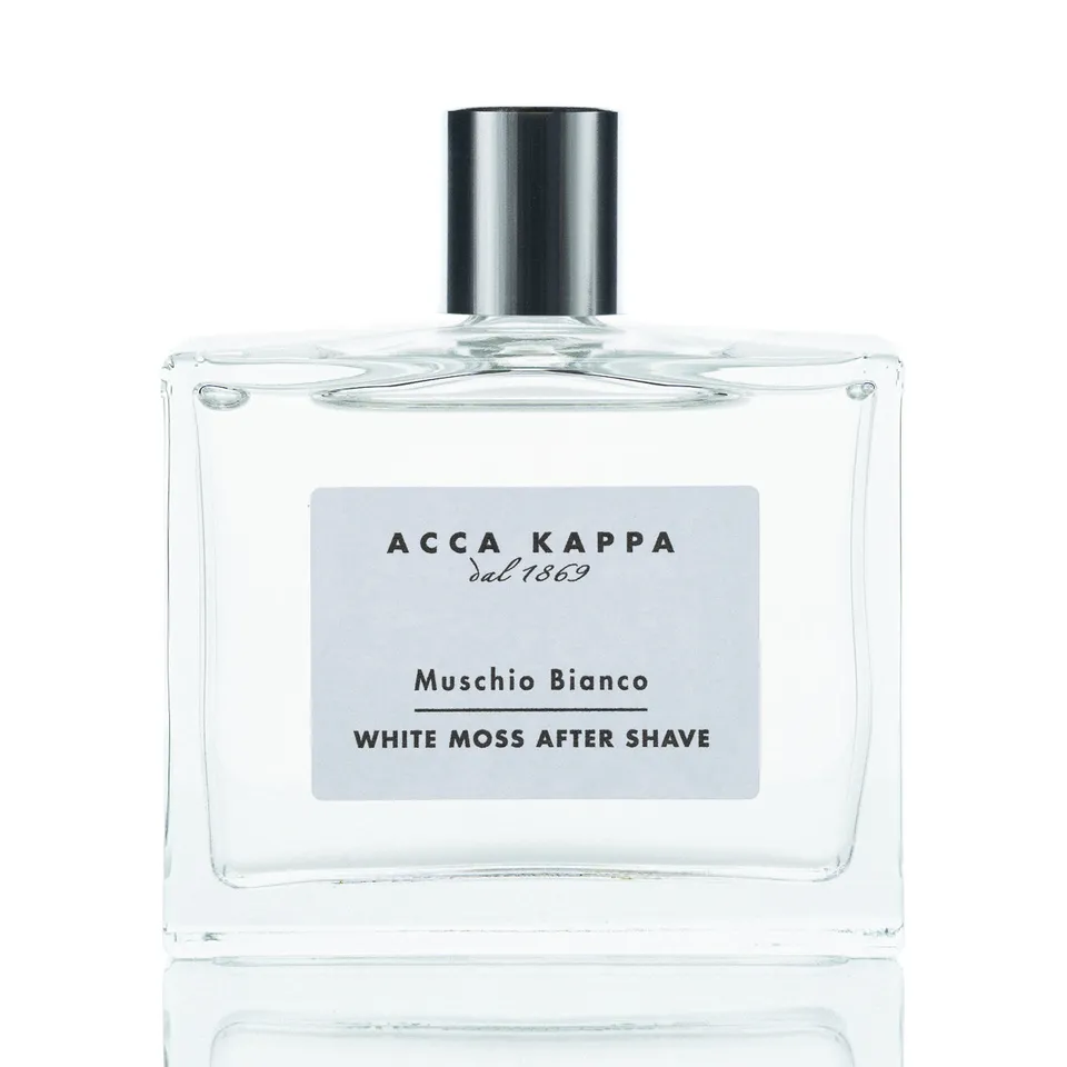 acca-kappa-white-moss-after-shave-lotion-100-ml image 1