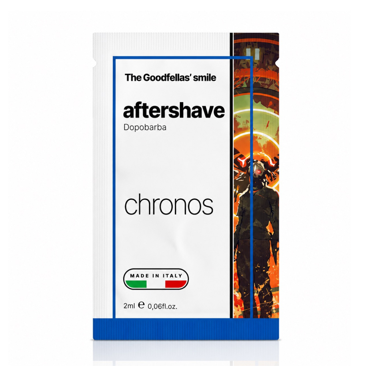 the-goodfellas-smile-after-shave-probe-2ml-rasierwasser-tester image 3