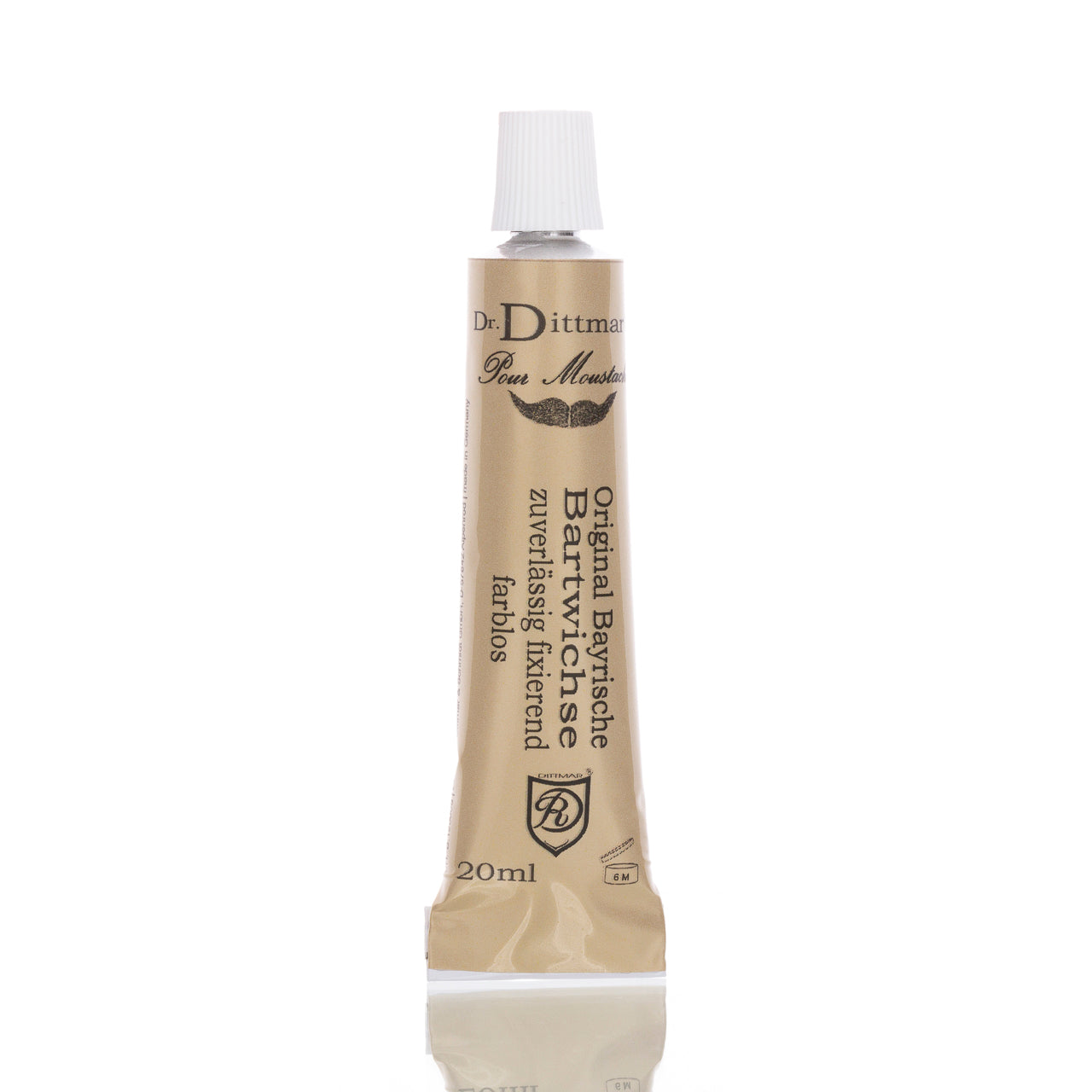 dr-dittmar-bayrische-bartwichse-20ml-extra-stark image 1