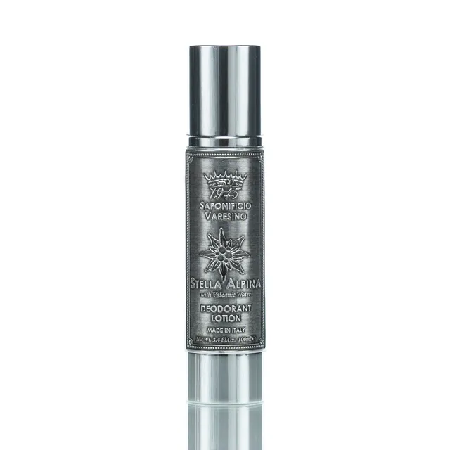 saponificio-varesino-stella-alpina-deodorant-100-ml-alaun image 1