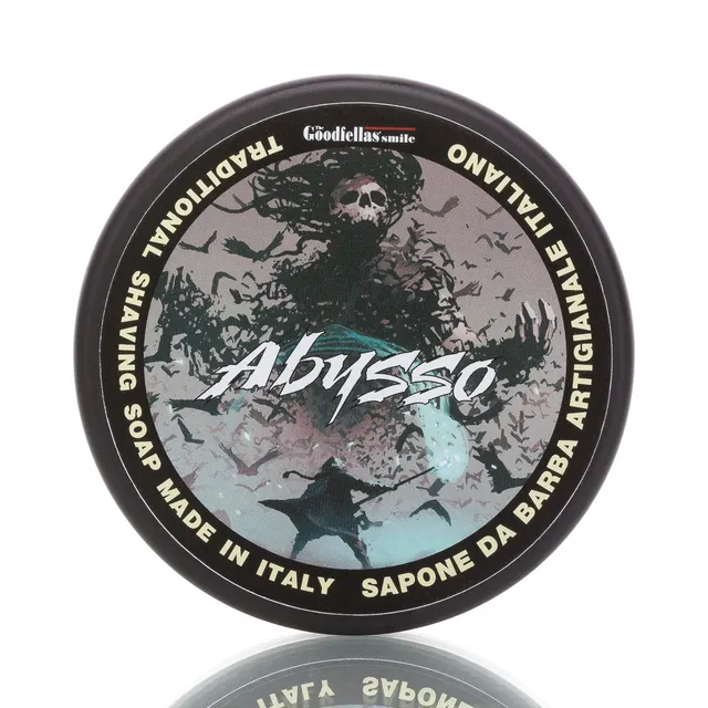 blackbeards-rasur-rasiercreme-abysso-100ml-vegan image 1