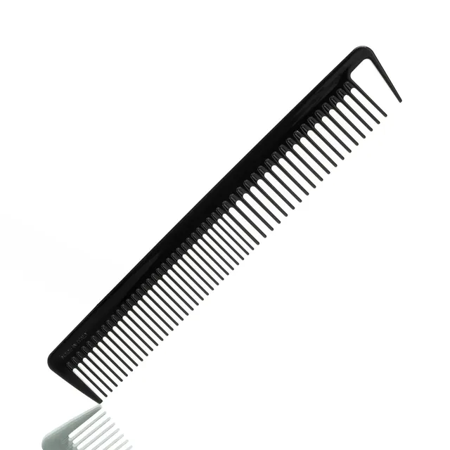 rbb-frisierkamm-grob-18cm-polycarbonat-antistatisch image 1