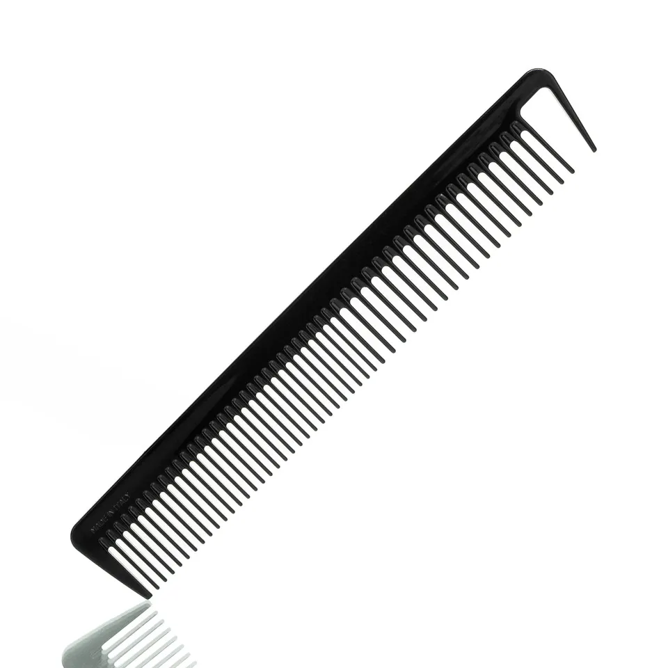 rbb-frisierkamm-grob-18cm-polycarbonat-antistatisch image 1