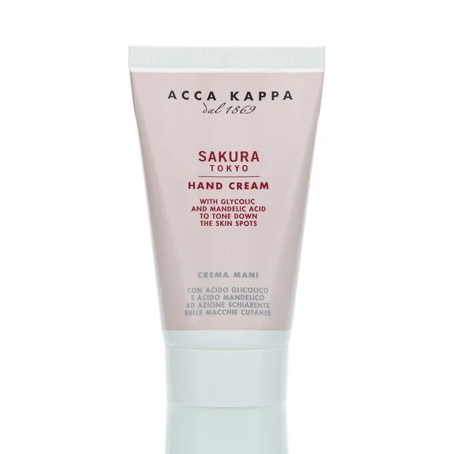 acca-kappa-sakura-tokyo-handcreme-75-ml-kirschbl-te image 1