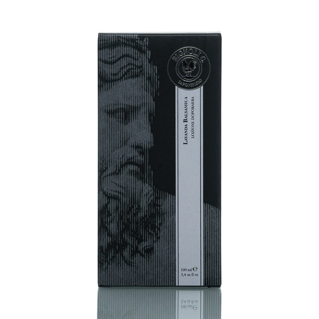 blackbeards-lavanda-balsamica-after-shave-100ml-kr-uter image 2