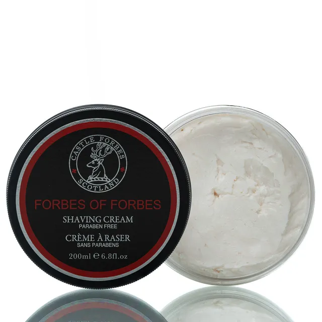 blackbeards-rasur-rasiercreme-forbes-of-forbes-200-ml-citrisch-w-rzig image 1