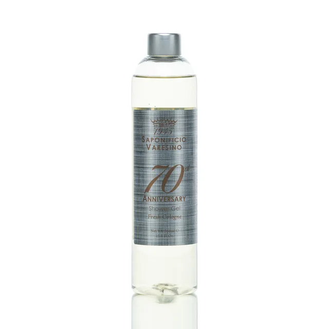 saponificio-varesino-70th-duschgel-350-ml-anniversary image 1