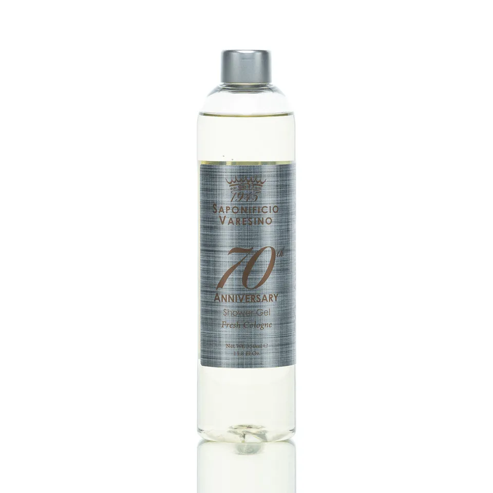 saponificio-varesino-70th-duschgel-350-ml-anniversary image 1
