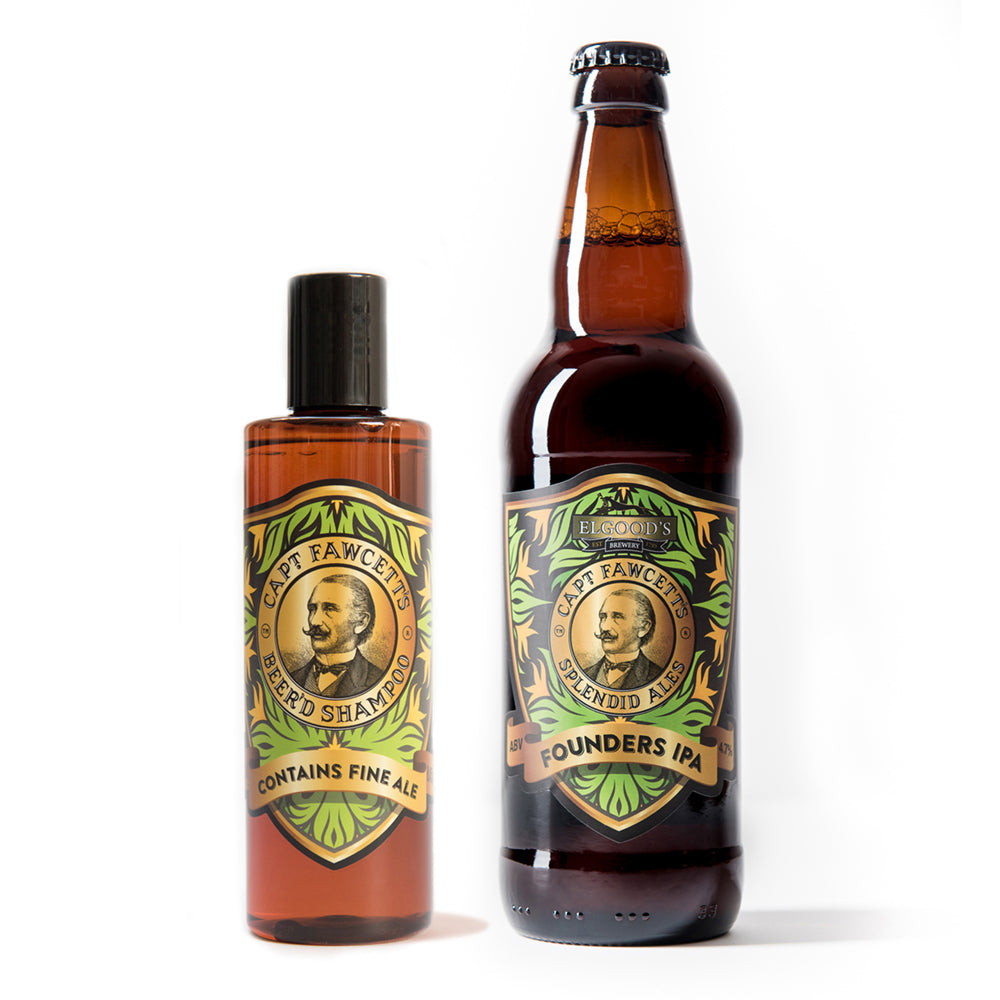 captain-fawcett-beer-d-bartshampoo-ipa-bier-milde-reinigung image 4