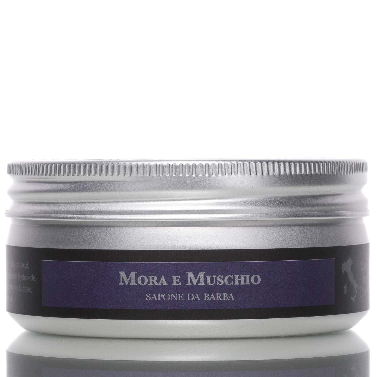 blackbeards-rasur-mora-e-muschio-rasierseife-175-g-im-aluminium-tiegel image 1