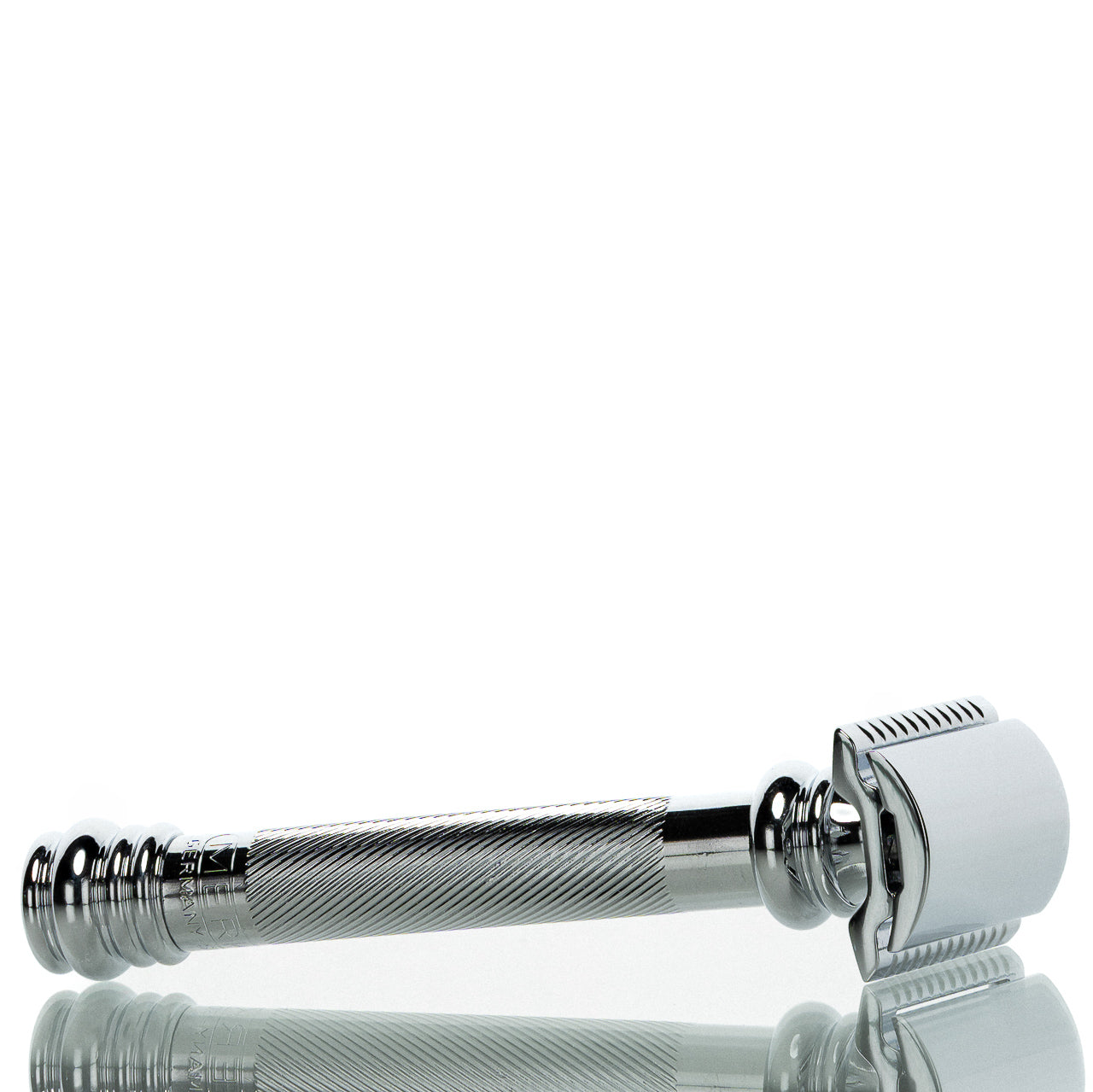 merkur-38c-barber-pole-rasierhobel-geschlossener-kamm image 3