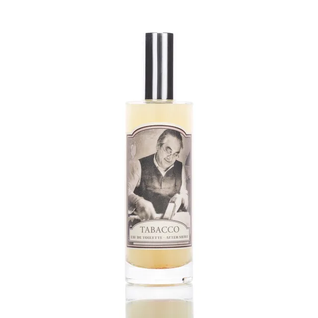 extro-cosmesi-tabacco-after-shave-eau-de-toilette-100-ml image 1