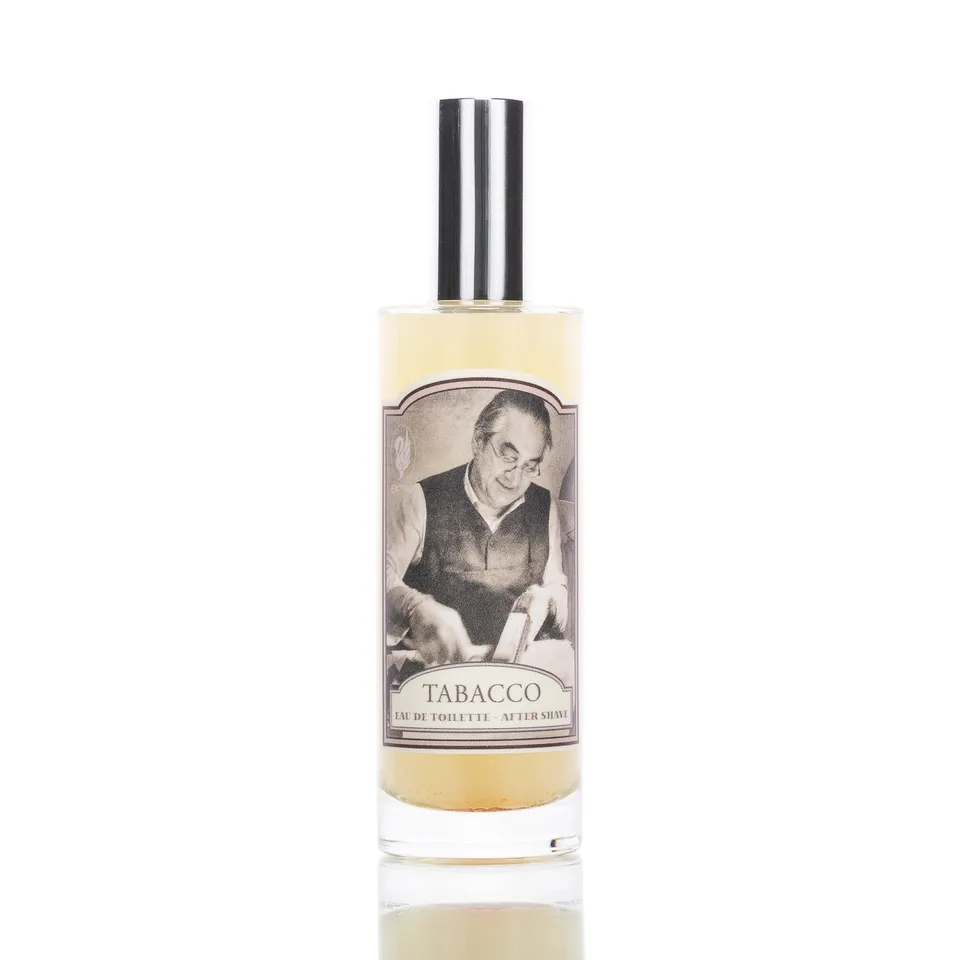 extro-cosmesi-tabacco-after-shave-eau-de-toilette-100-ml image 1