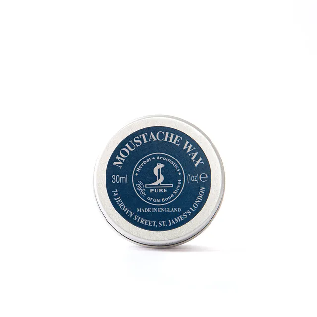 taylor-of-old-bond-street-sandalwood-schnurrbartwachs-30-ml image 1