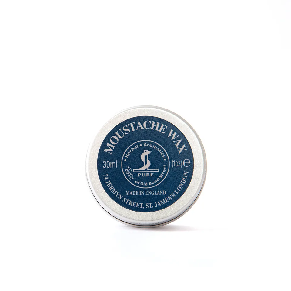 taylor-of-old-bond-street-sandalwood-schnurrbartwachs-30-ml image 1