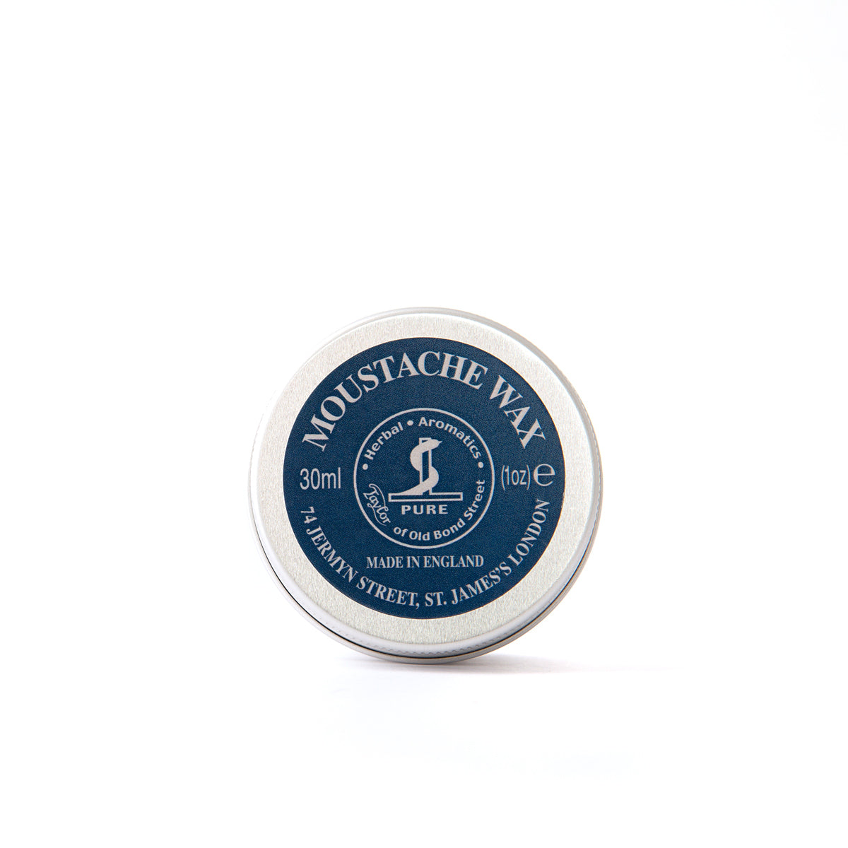 taylor-of-old-bond-street-sandalwood-schnurrbartwachs-30-ml image 1
