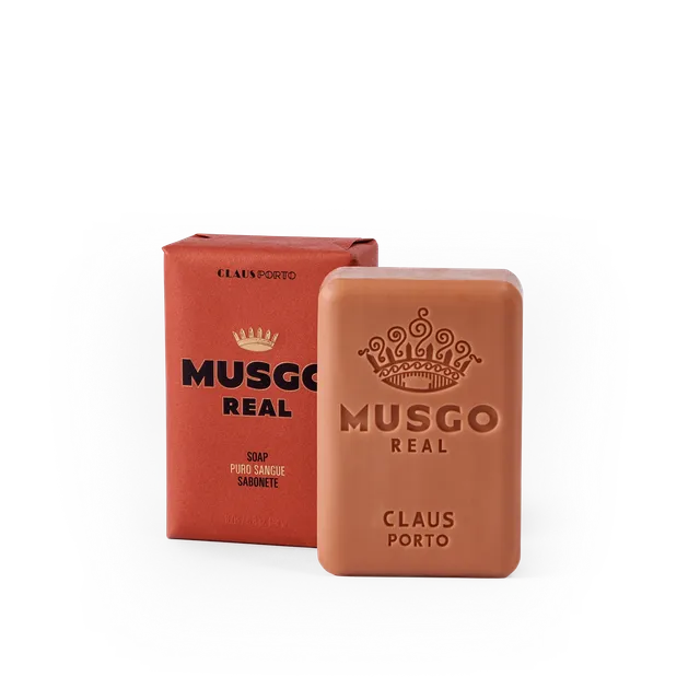 musgo-real-puro-sangue-k-rperseife-leder-vanille-160-g image 1