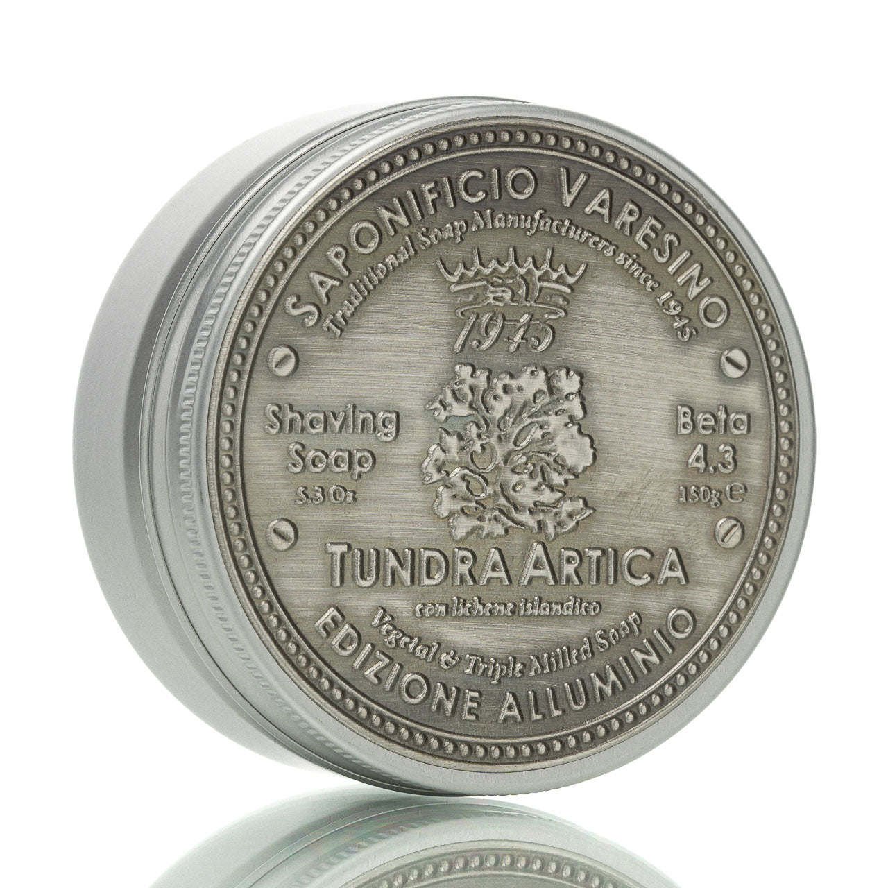 saponificio-varesino-tundra-artica-rasierseife-150g-dose image 2
