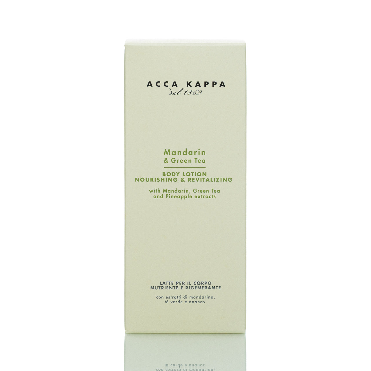 acca-kappa-mandarin-green-tea-k-rperlotion-300ml image 2