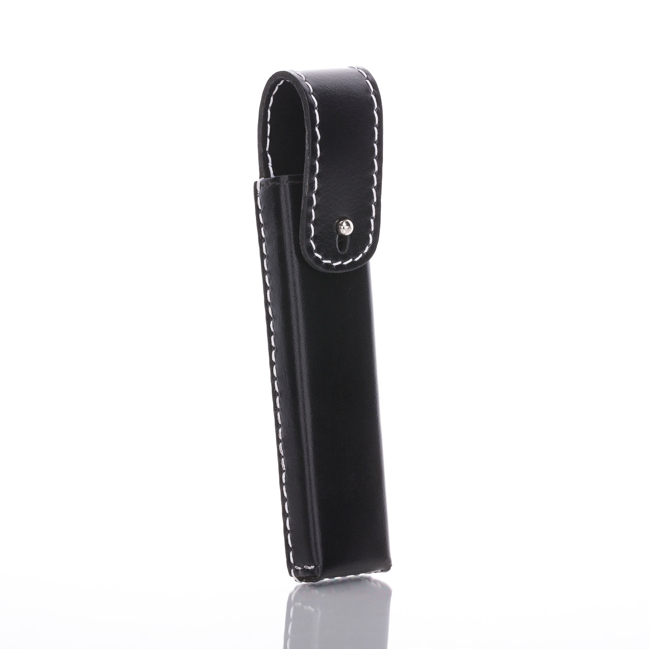 giesen-forsthoff-rindleder-etui-rasiermesser-schwarz-wei-e-naht image 3