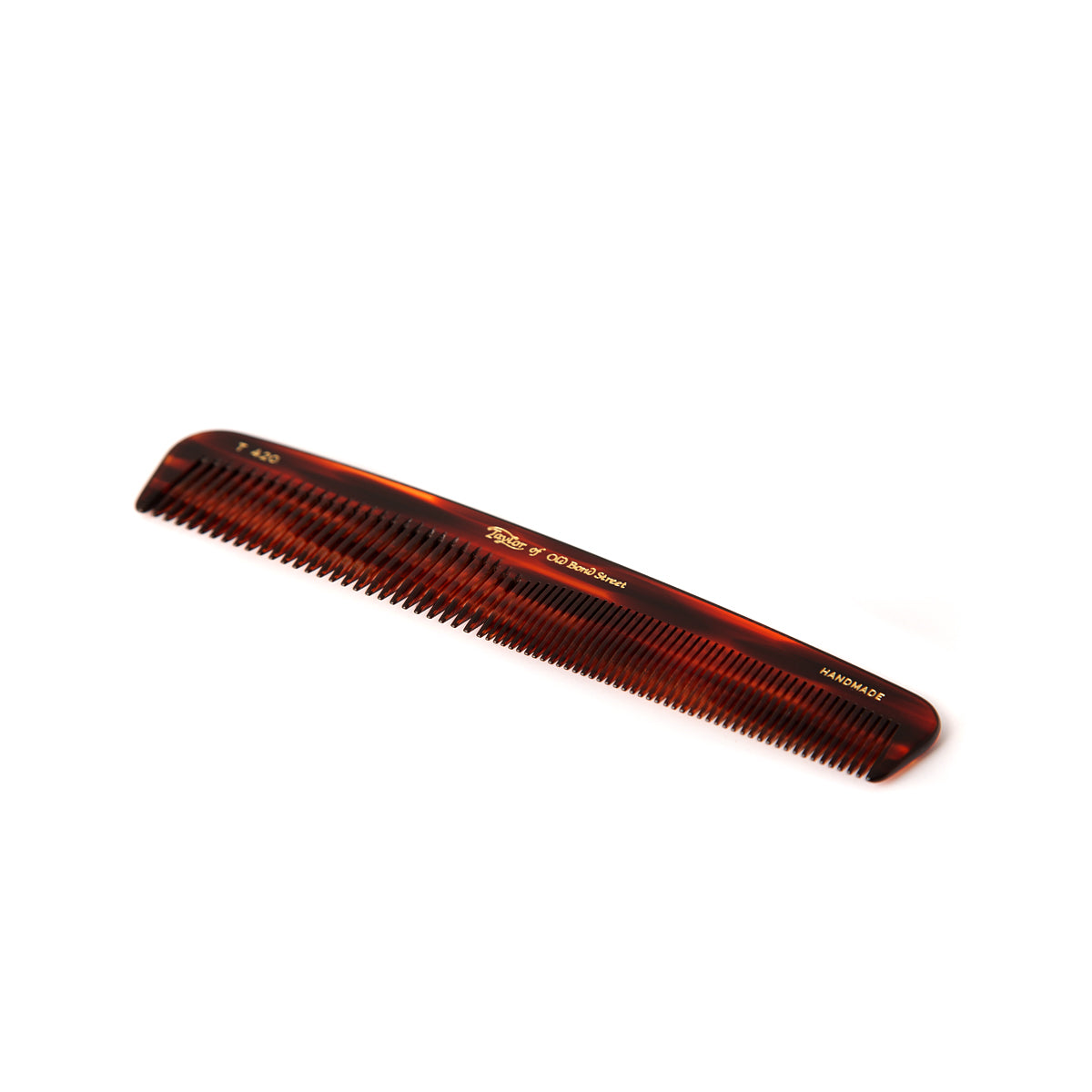taylor-jermyn-street-kamm-schildpatt-jt420-grob-fein-gro image 3