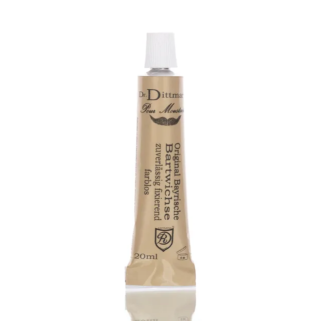 dr-dittmar-bayrische-bartwichse-20ml-extra-stark image 1