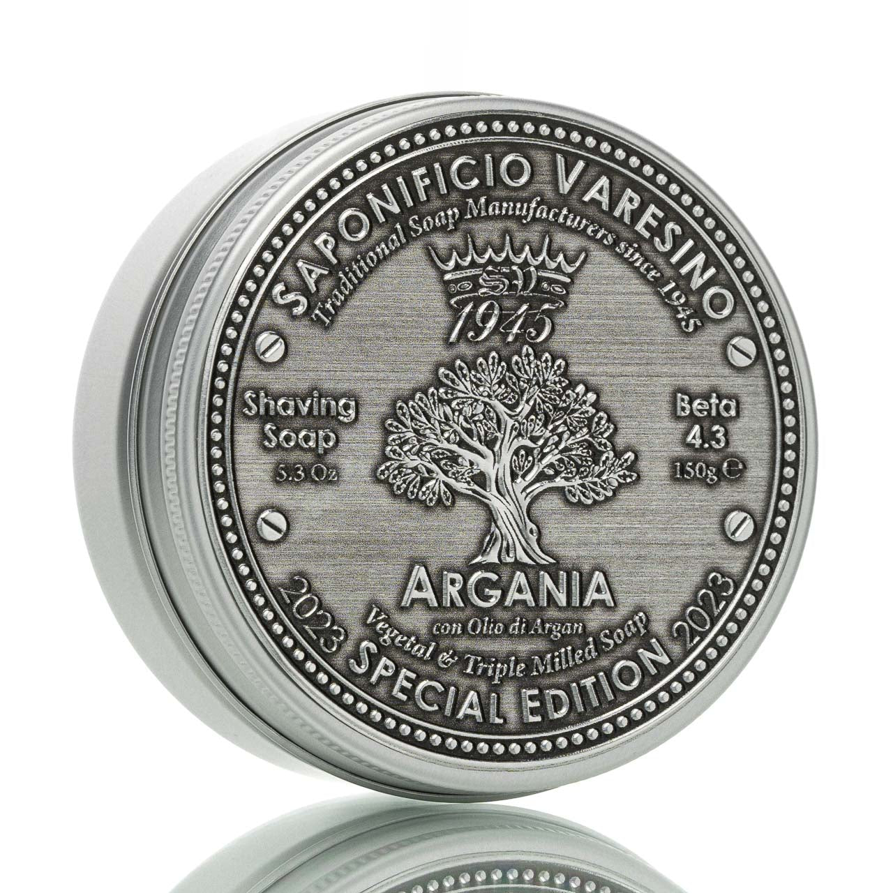 saponificio-varesino-argania-rasierseife-150g-dose image 2
