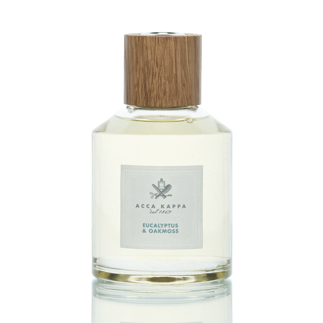 acca-kappa-eucalipthus-oakmoss-raumdiffusor-250ml-wald image 1