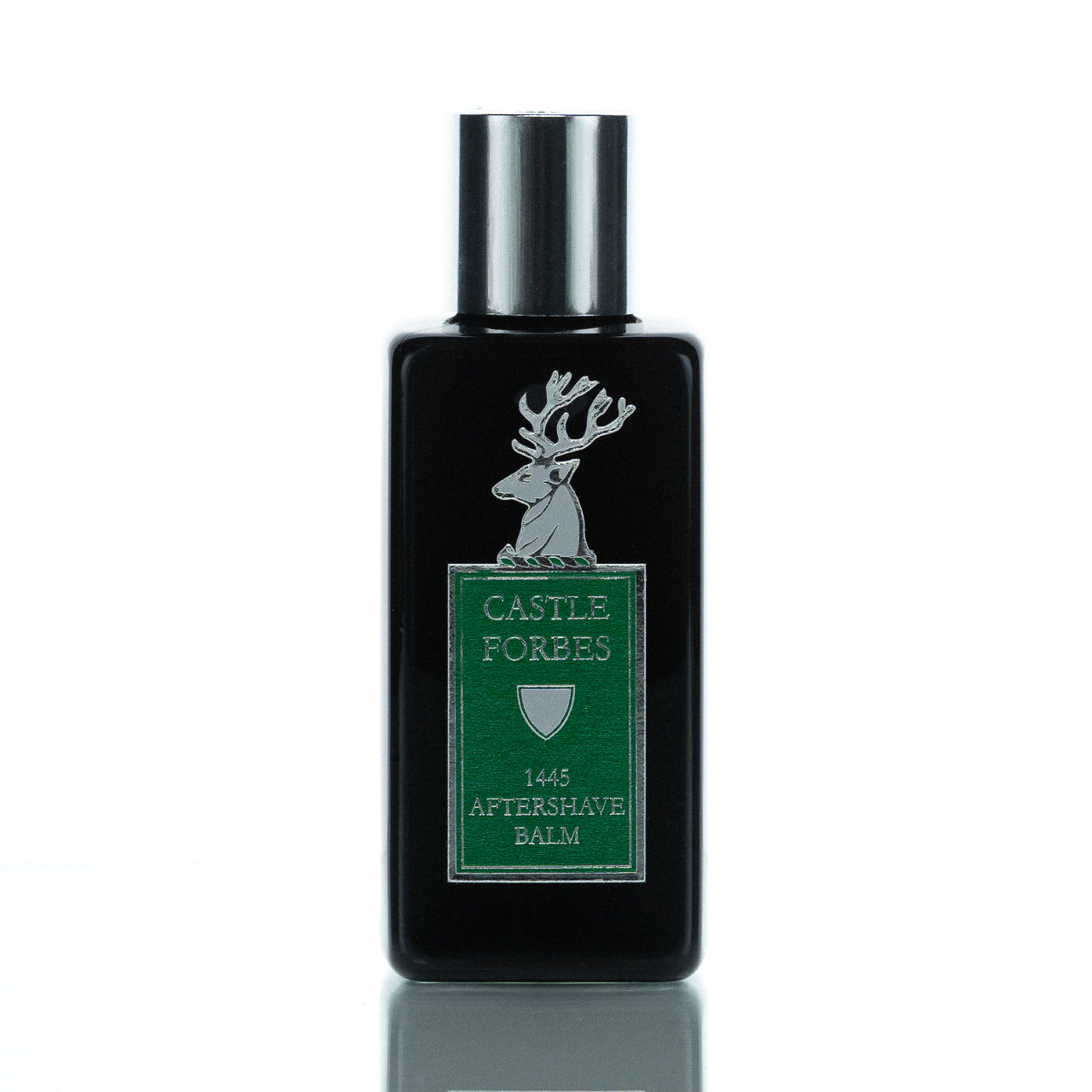 castle-forbes-1445-after-shave-balsam-150ml-alkoholfrei image 1