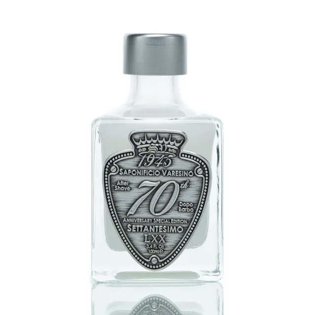 saponificio-varesino-70th-anniversary-after-shave-100-ml image 1