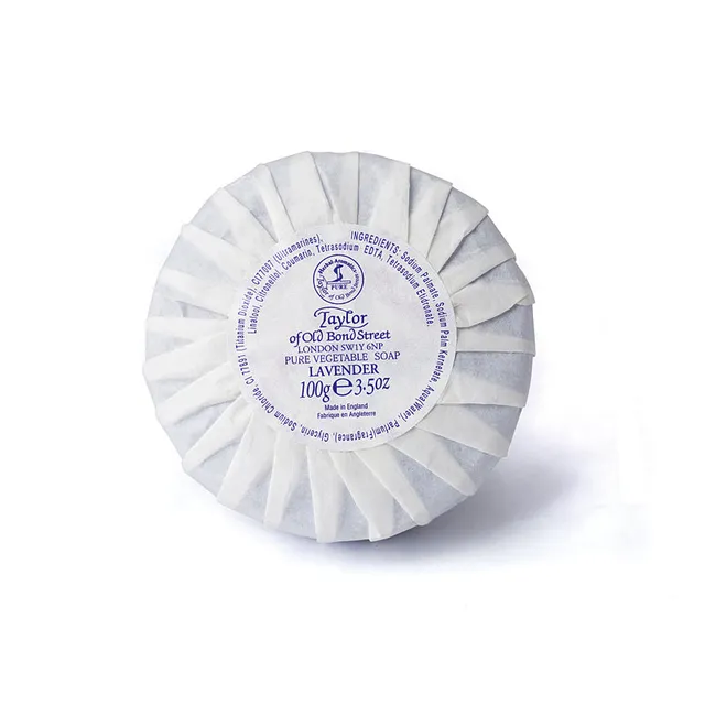taylor-of-old-bond-street-jermyn-street-lavender-handseife-100-g image 1