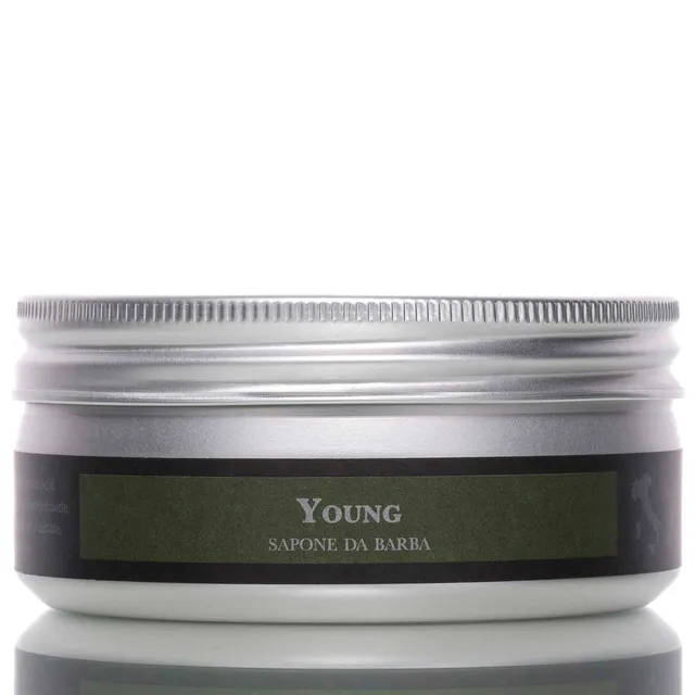 saponificio-bignoli-young-rasierseife-175g-im-tiegel-blumig image 1