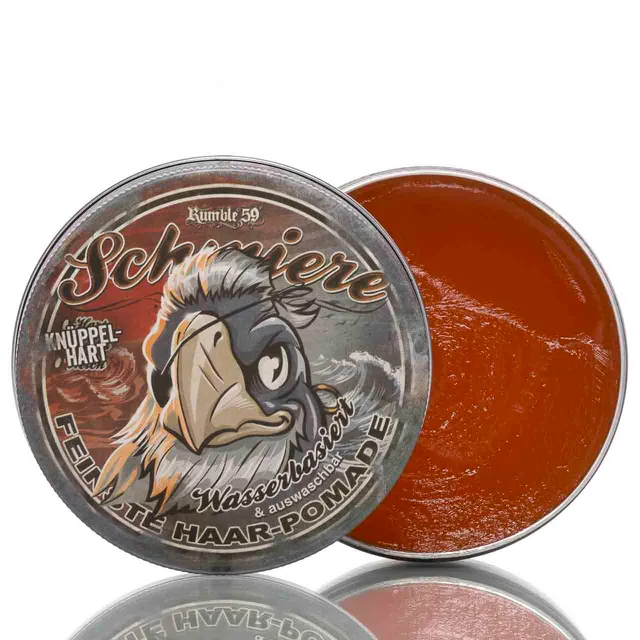 rumble59-schmiere-pomade-wasserbasiert-kn-ppelhart-250ml image 1