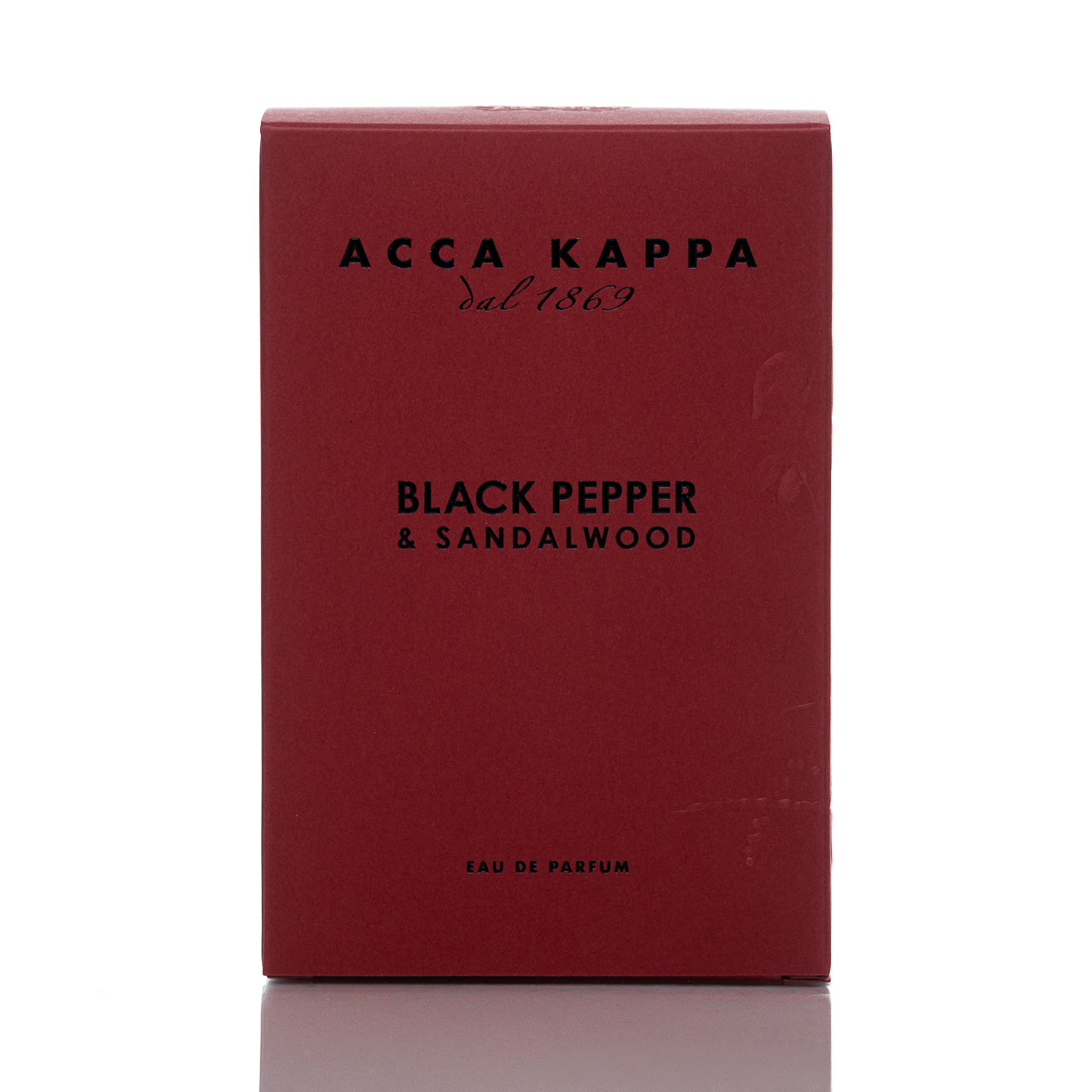 acca-kappa-black-pepper-sandalwood-eau-de-parfum-b-ware image 2