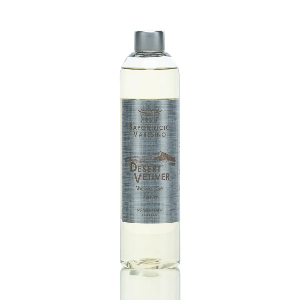 saponificio-varesino-desert-vetiver-duschgel-350-ml-mild image 1