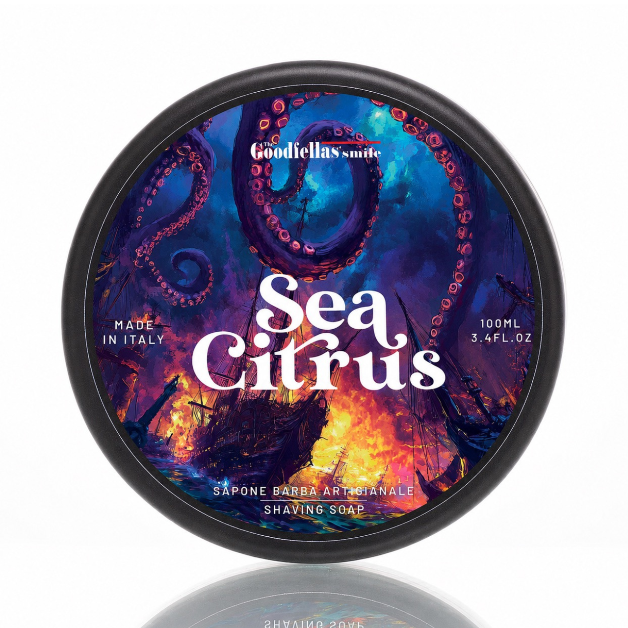 the-goodfellas-sea-citrus-rasiercreme-100ml-vegan-frisch image 2