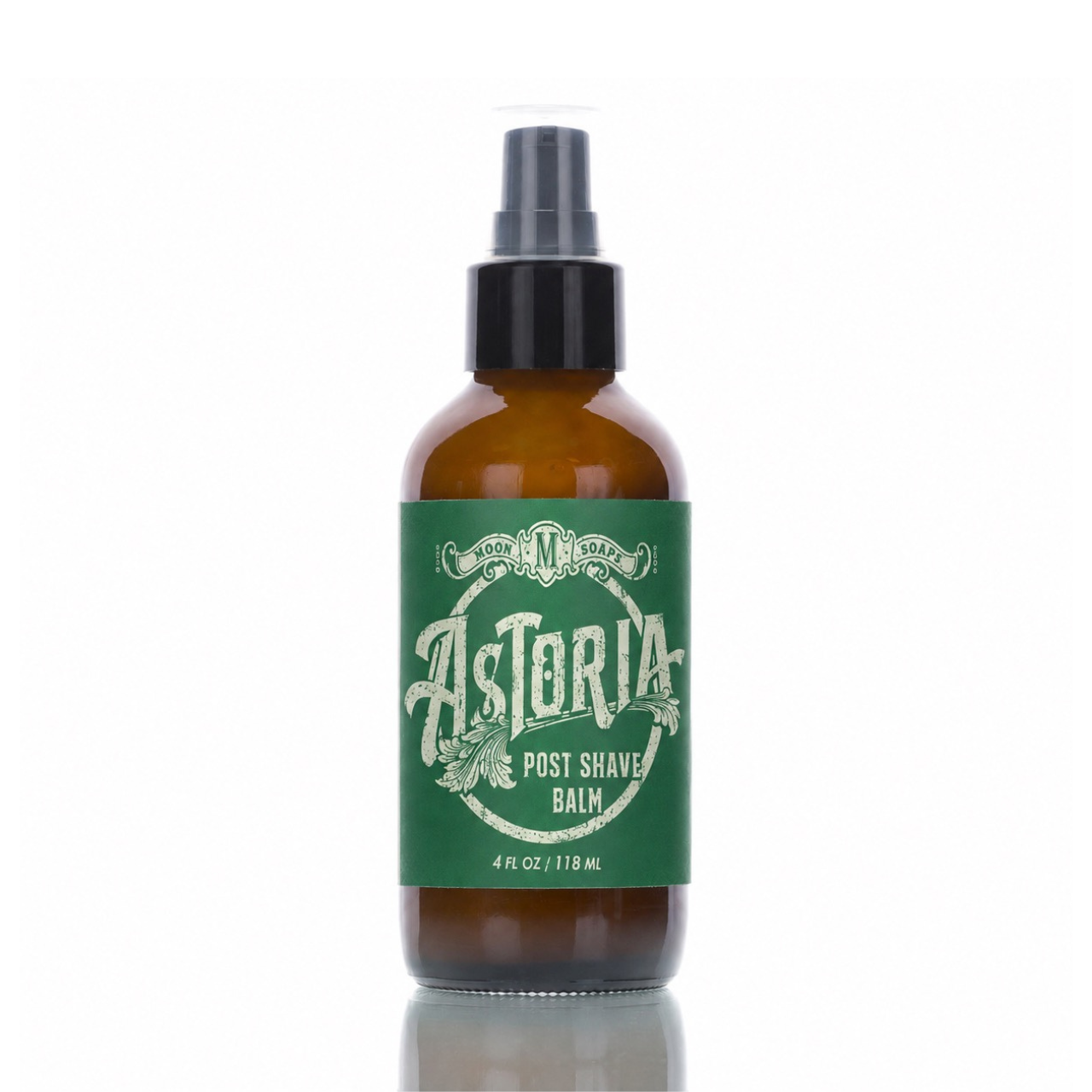 moon-soaps-astoria-after-shave-balsam-118ml-wald image 1