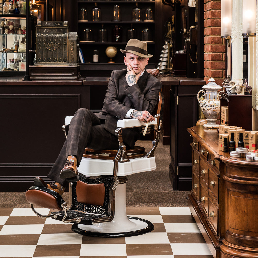 captain-fawcett-barberism-bartbalsam-beard-balm-limette-zeder image 4