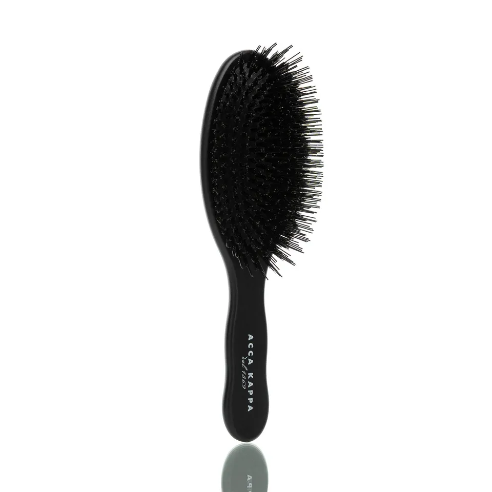 blackbeards-profashion-haarb-rste-extensions-oval-schwarz image 1