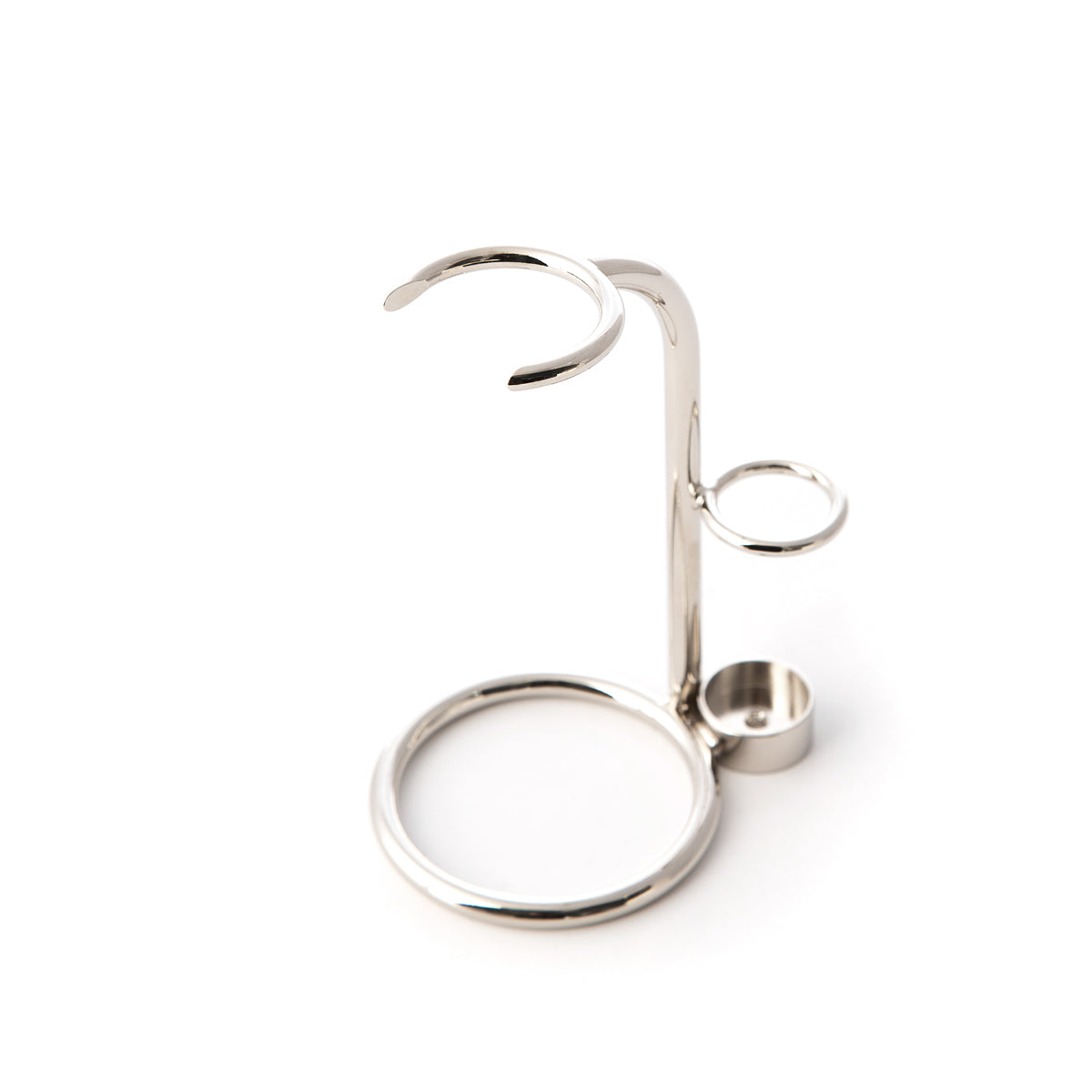 taylor-of-old-bond-street-rasierst-nder-nickel-pinsel-rasierer image 1