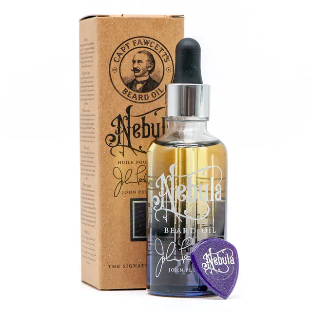 captain-fawcett-nebula-bart-l-50ml-bergamotte-zeder-herren image 1